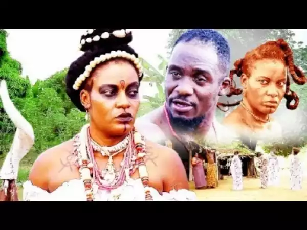 Video: OBIAMAKA 1 - Latest 2018 Nigerian Nollywood Movie